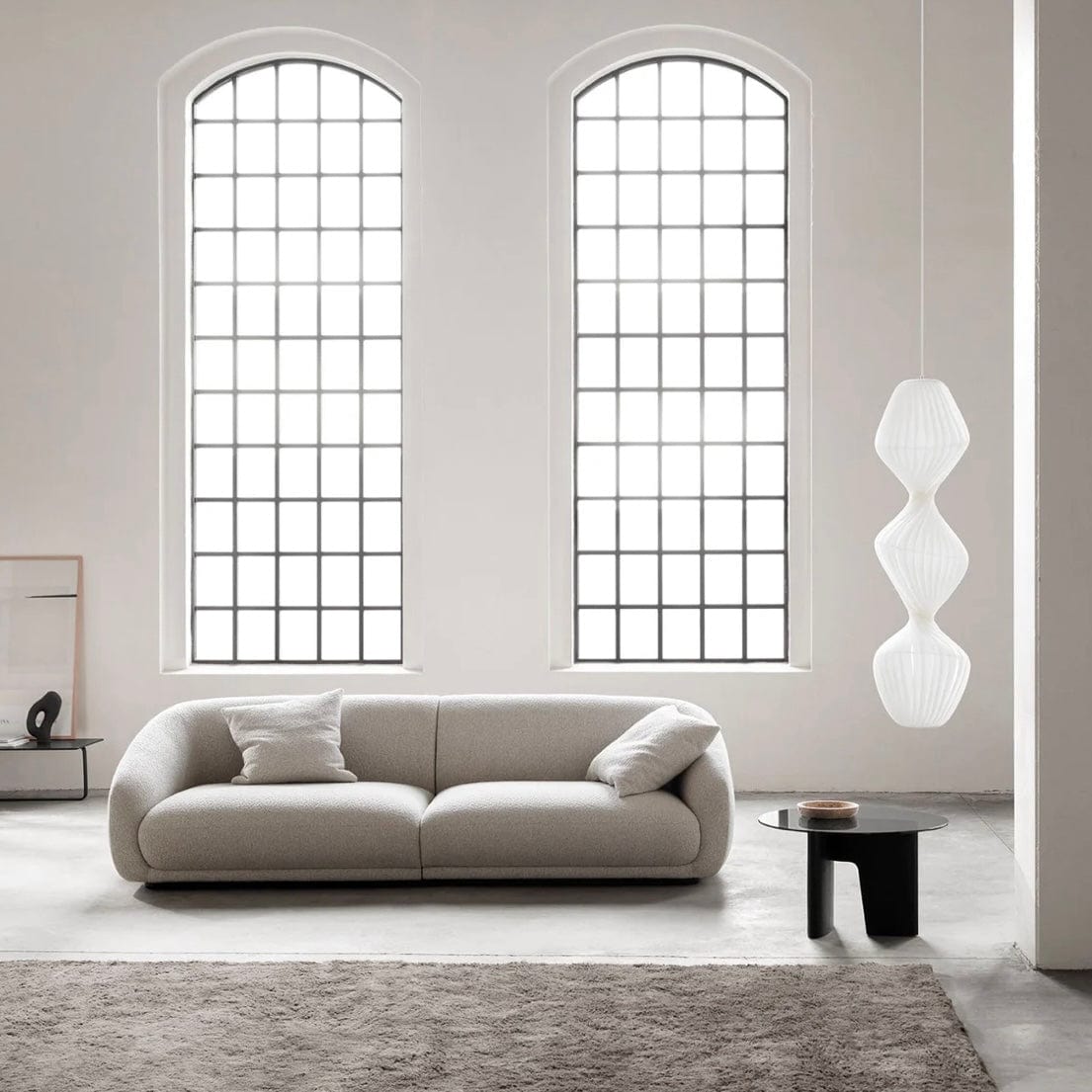 Home Atelier Jess Curve Sofa