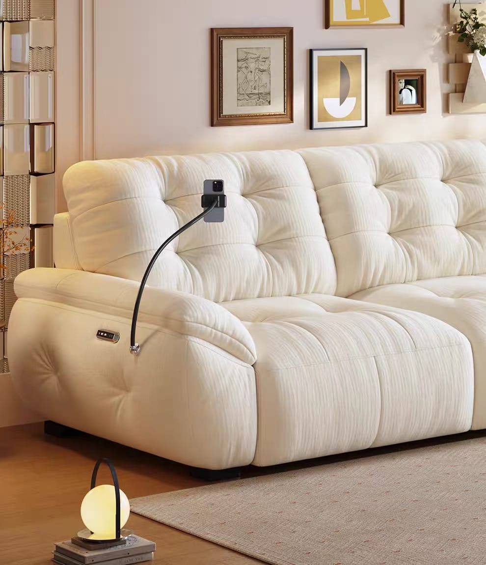 Home Atelier Jessie Electric Extendable Sofa Bed (Copy 7)