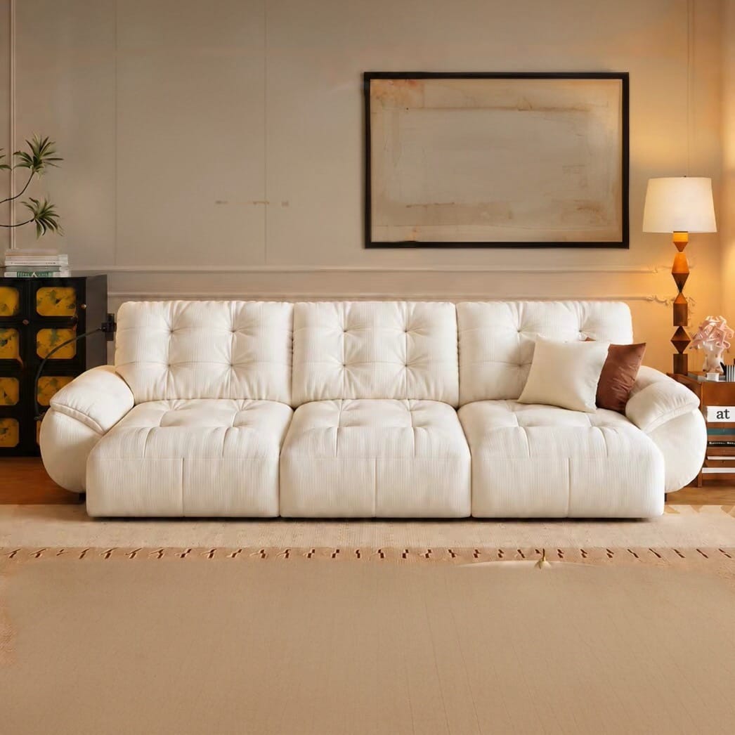Home Atelier Jessie Electric Extendable Sofa Bed (Copy 7)