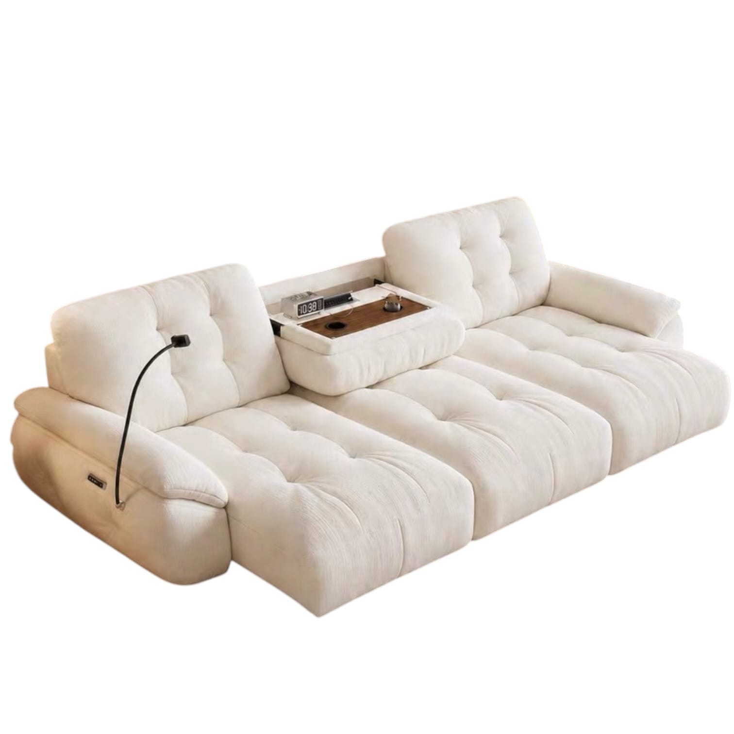 Home Atelier Jessie Electric Extendable Sofa Bed (Copy 7)