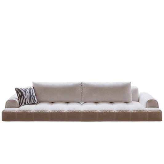 Home Atelier Jester Scratch Resistant Customise Bay Window Sofa