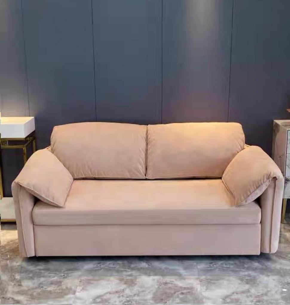 Home Atelier Joan Sofa Bed