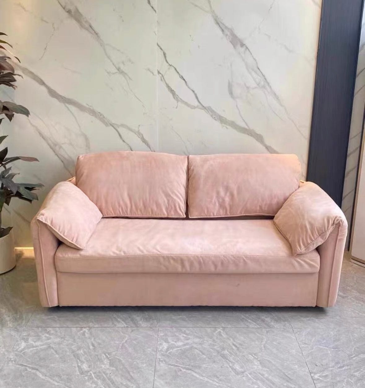 Home Atelier Joan Sofa Bed