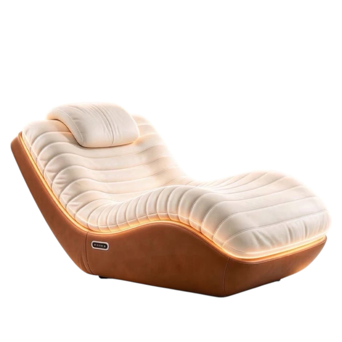 Home Atelier Joise Scratch Resistant Electric Recliner Lounge Sofa