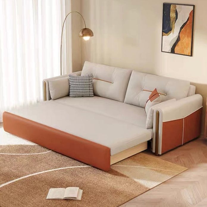 Home Atelier Jonathan Electric Sofa Bed