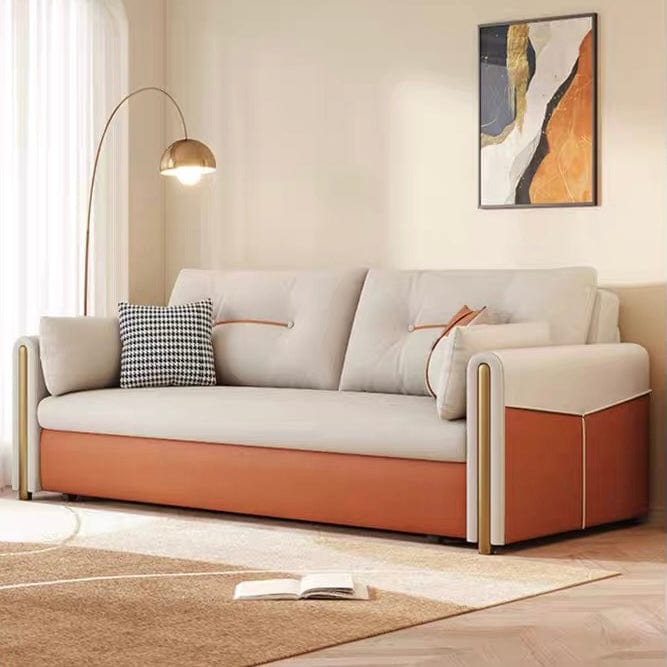 Home Atelier Jonathan Electric Sofa Bed