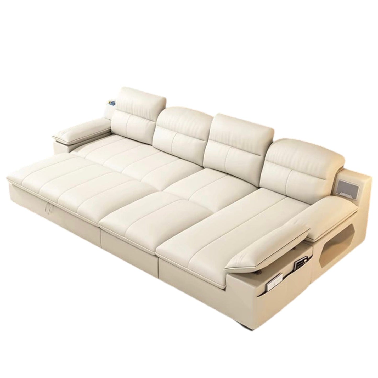 Home Atelier Joshua Scratch Resistant Sofa Bed