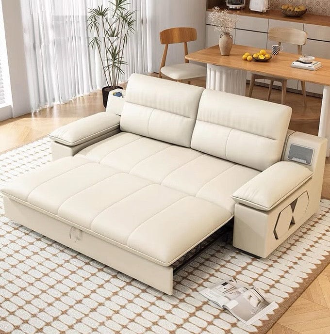 Home Atelier Joshua Scratch Resistant Sofa Bed