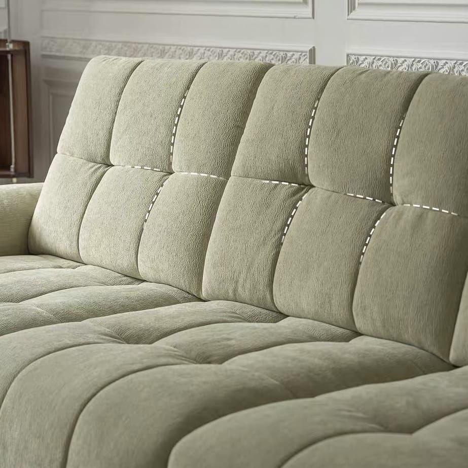 Home Atelier Joubert Scratch Resistant Electric Extendable Sofa Bed