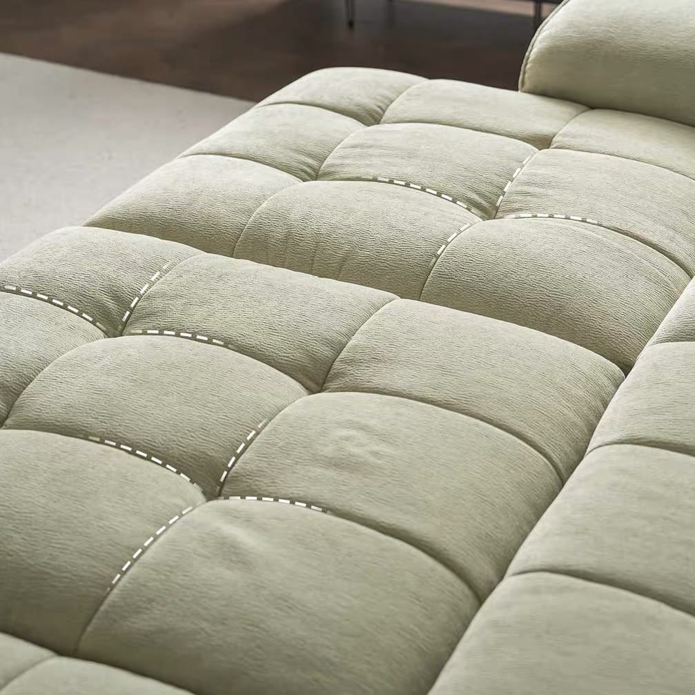 Home Atelier Joubert Scratch Resistant Electric Extendable Sofa Bed