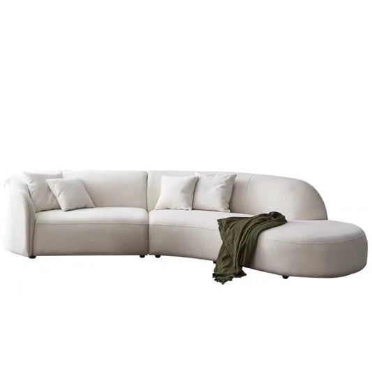 Home Atelier Jovani Performance Curve Sofa