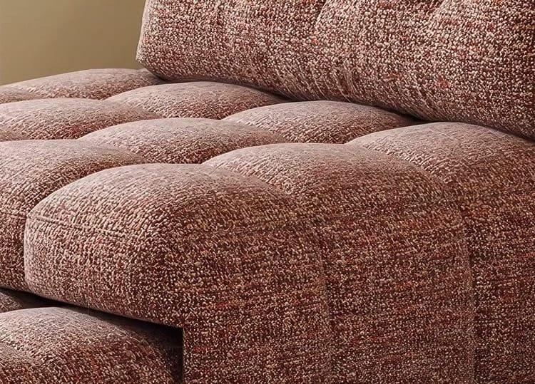 Home Atelier Jovia Scratch Resistant Slidable Backrest Sofa Bed (Copy)
