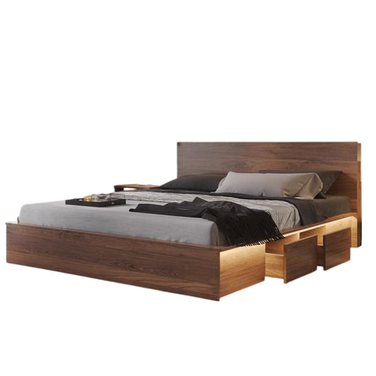 Home Atelier Joyce Bed Frame