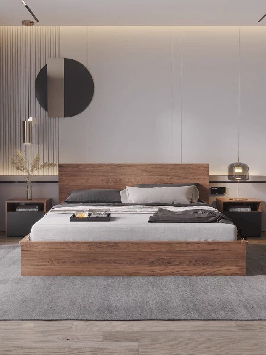 Home Atelier Joyce Bed Frame