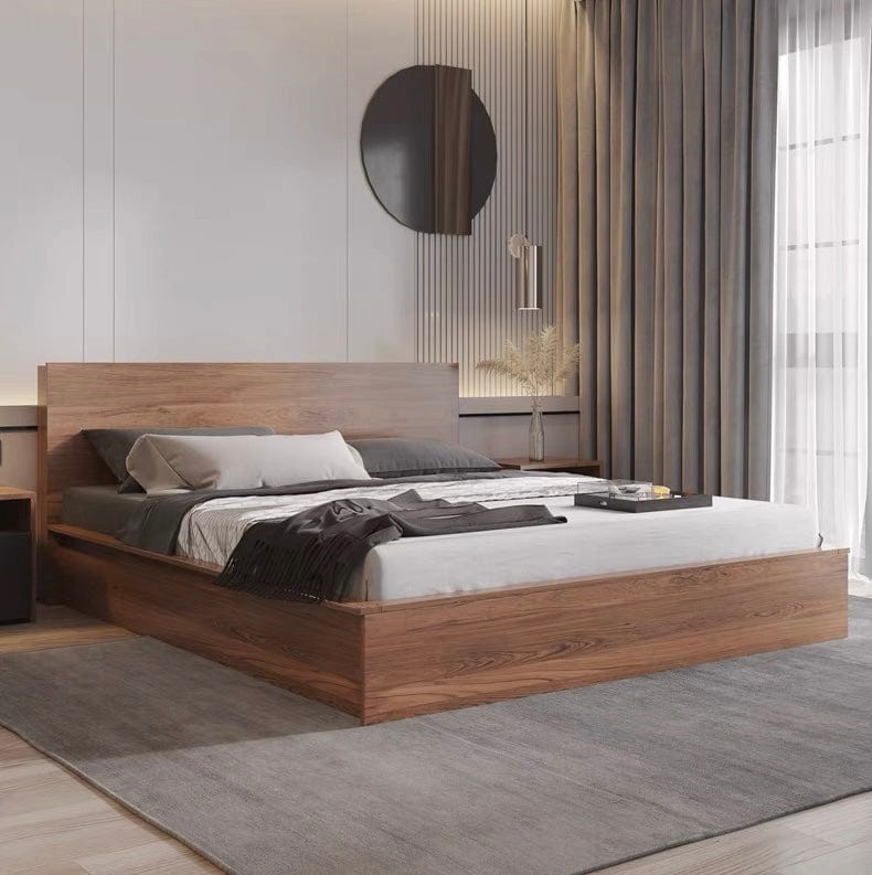 Home Atelier Joyce Bed Frame