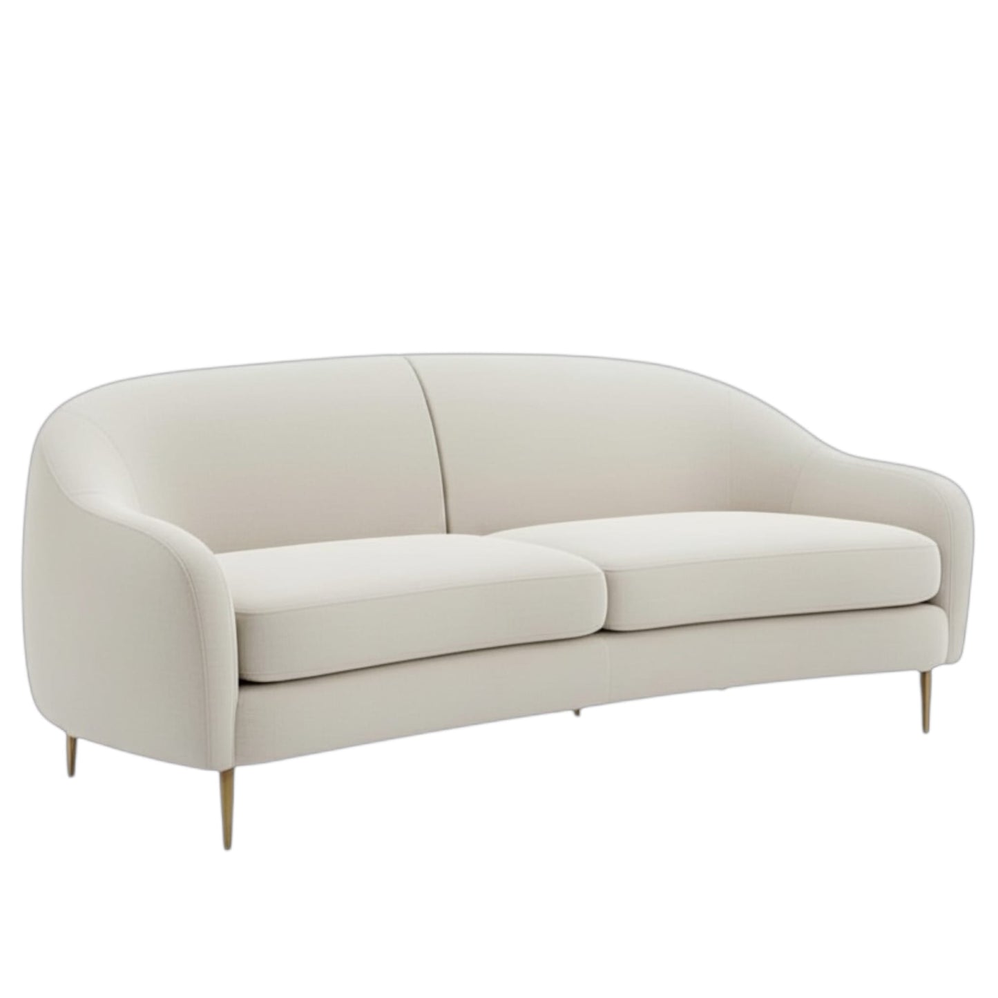 Home Atelier Joyden Curve Sofa