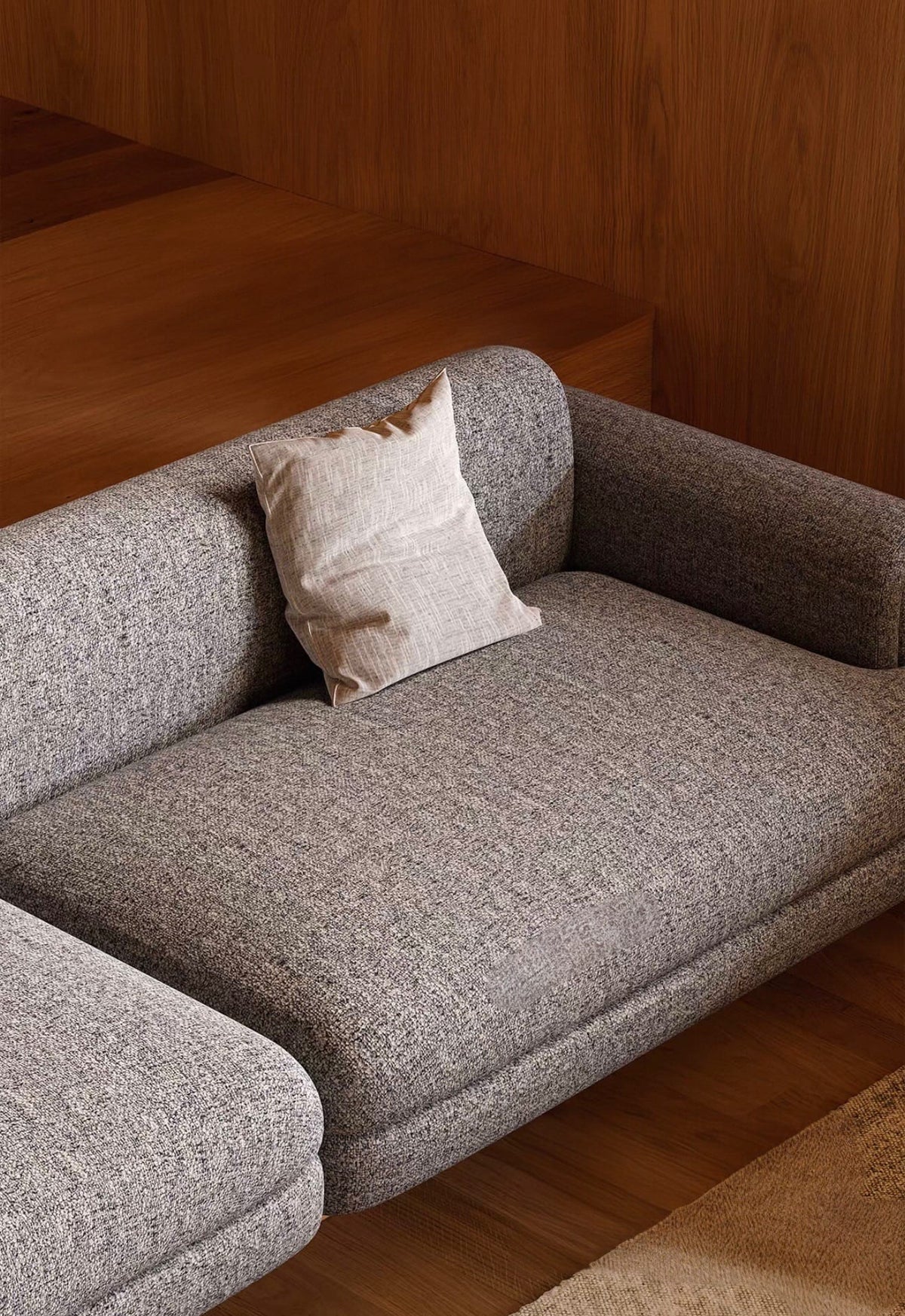 Home Atelier Julia Customise Bay Window Sofa (Copy 2)