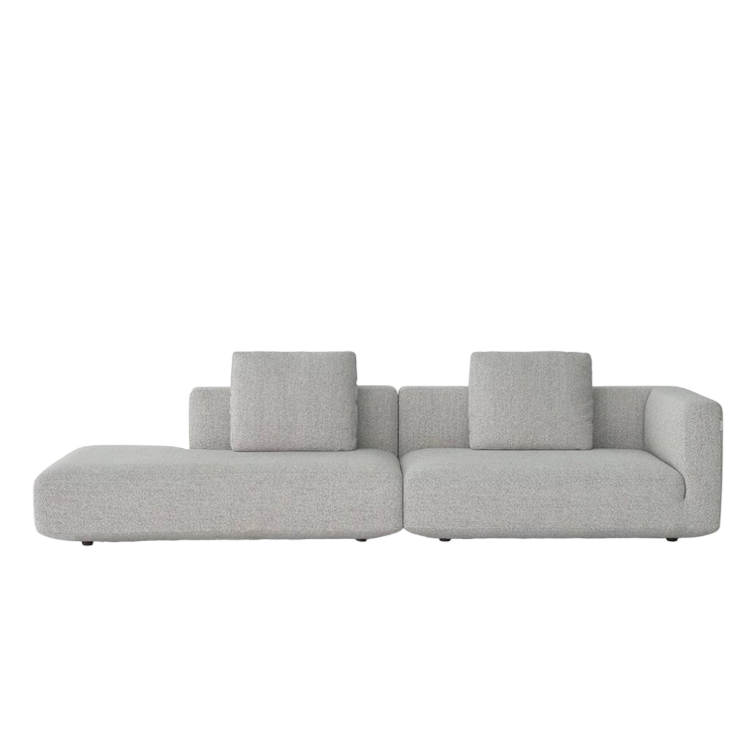 Home Atelier Kai Sectional Curve Sofa