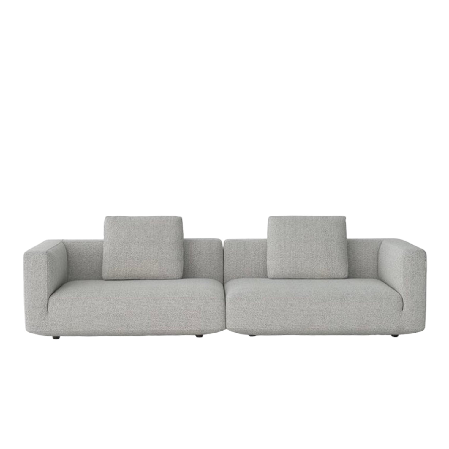 Home Atelier Kai Sectional Curve Sofa