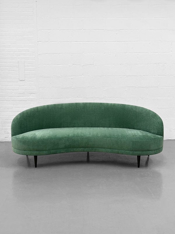 Home Atelier Kanen Sectional L-shape Sofa