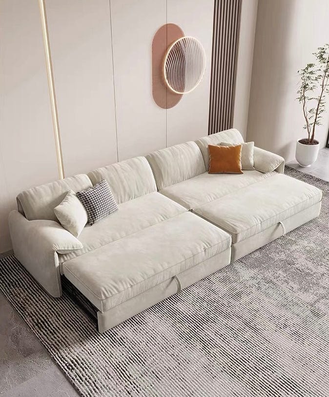 Home Atelier Kanita Scratch Resistant Sofa Bed