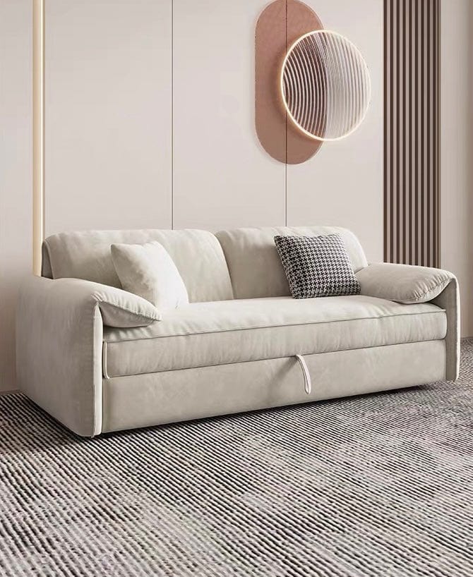 Home Atelier Kanita Scratch Resistant Sofa Bed