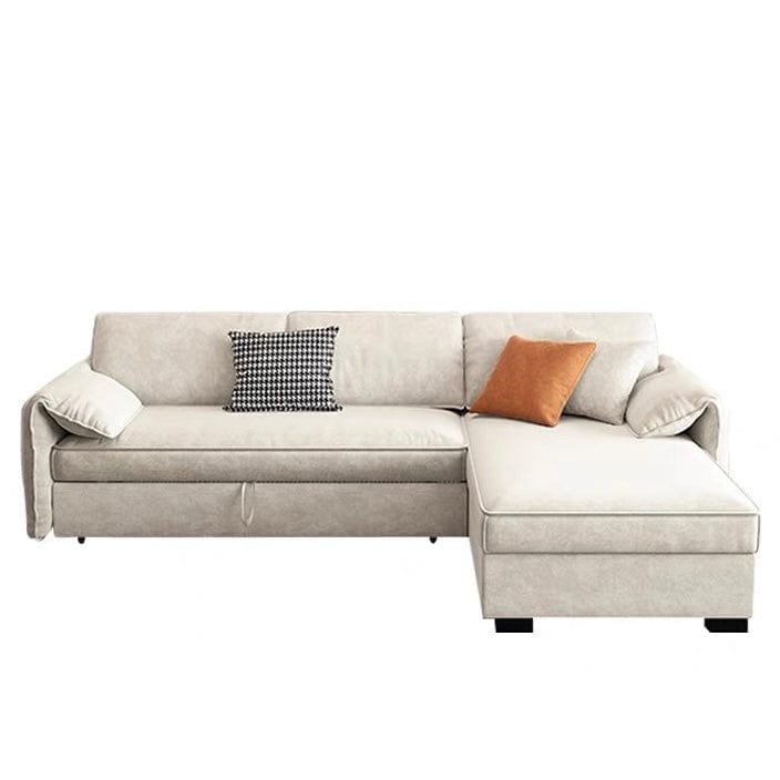 Home Atelier Kanita Scratch Resistant Sofa Bed