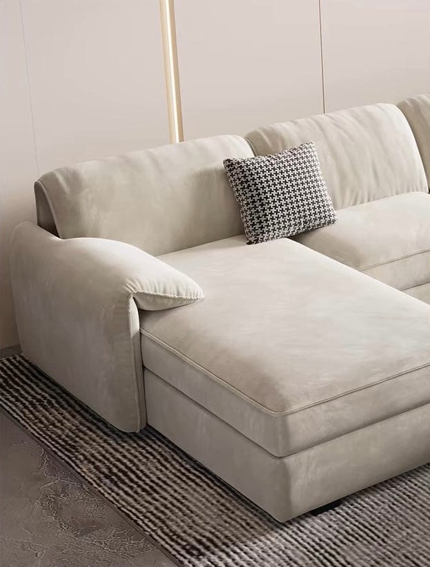 Home Atelier Kanita Scratch Resistant Sofa Bed