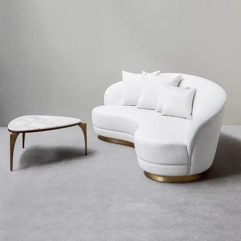 Home Atelier Kara Curve Sofa