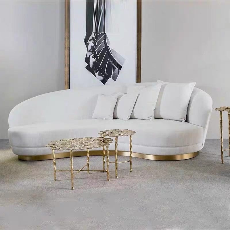 Home Atelier Kara Curve Sofa