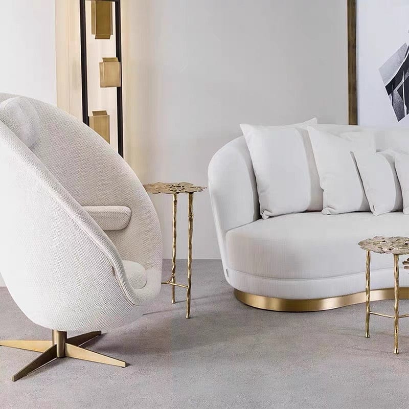 Home Atelier Kara Curve Sofa