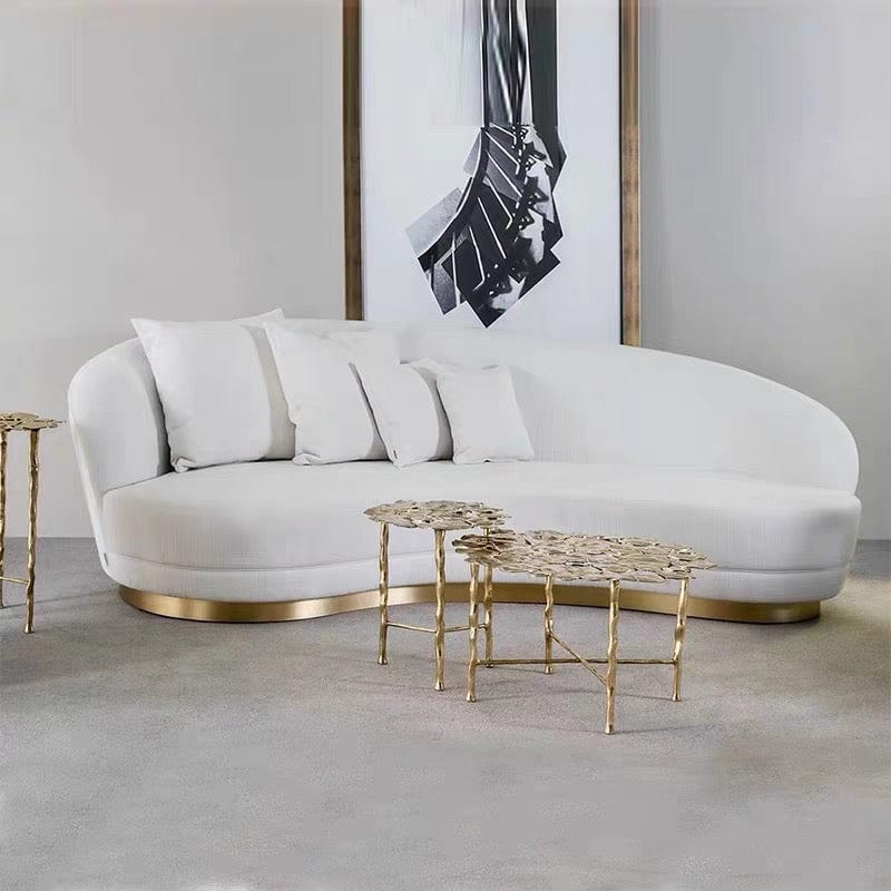 Home Atelier Kara Curve Sofa