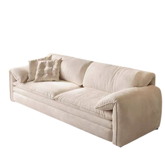 Home Atelier Katherina Scratch Resistant Storage Sofa Bed