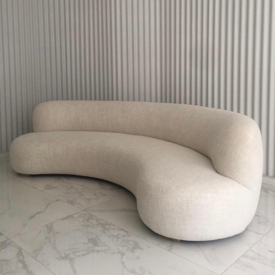 Home Atelier Katrina Sofa