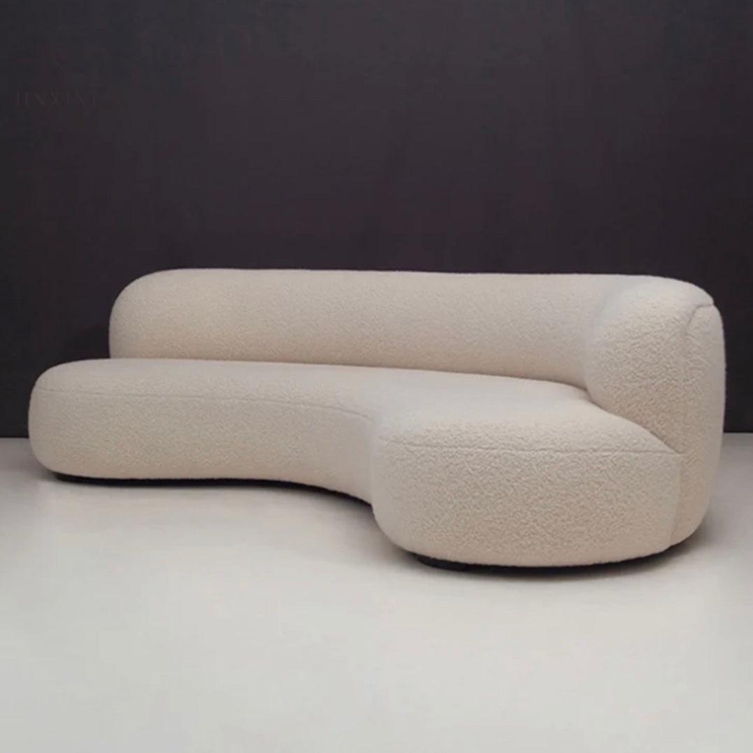 Home Atelier Katrina Sofa