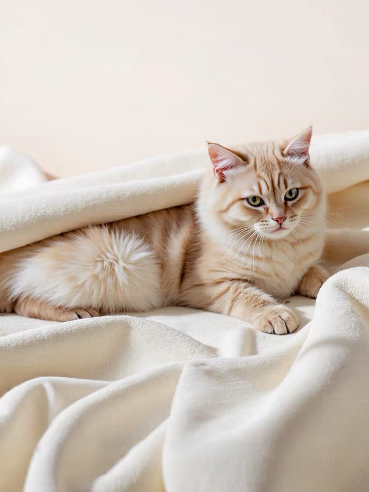 Home Atelier Kaven Scratch Resistant Electric Extendable Sofa Bed