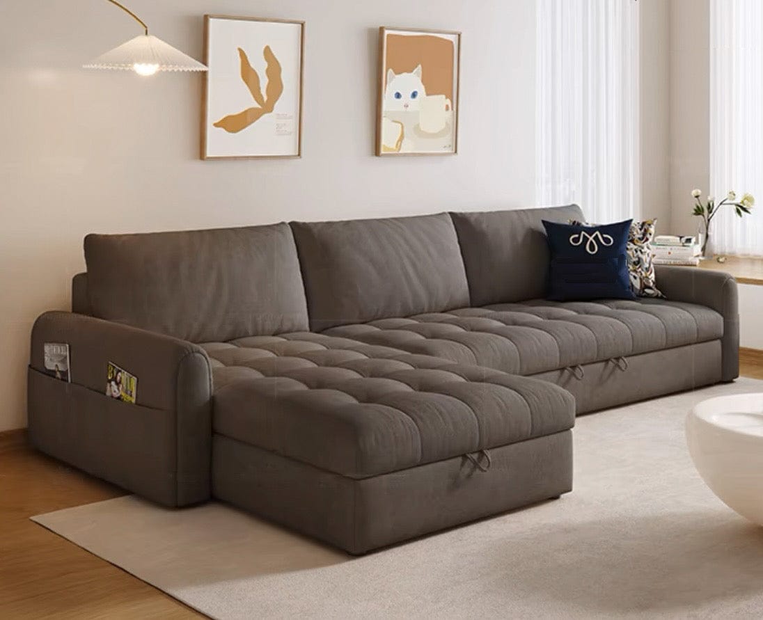 Home Atelier Kayle Scratch Resistant Sofa Bed