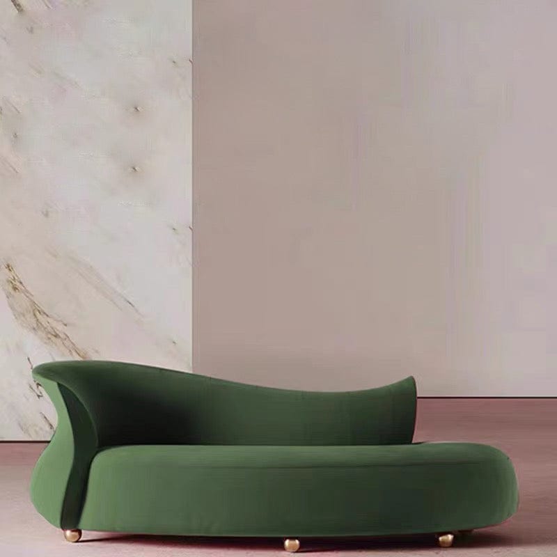 Home Atelier Kegan Curve Sofa