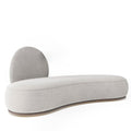 Home Atelier Kenn Curve Sofa