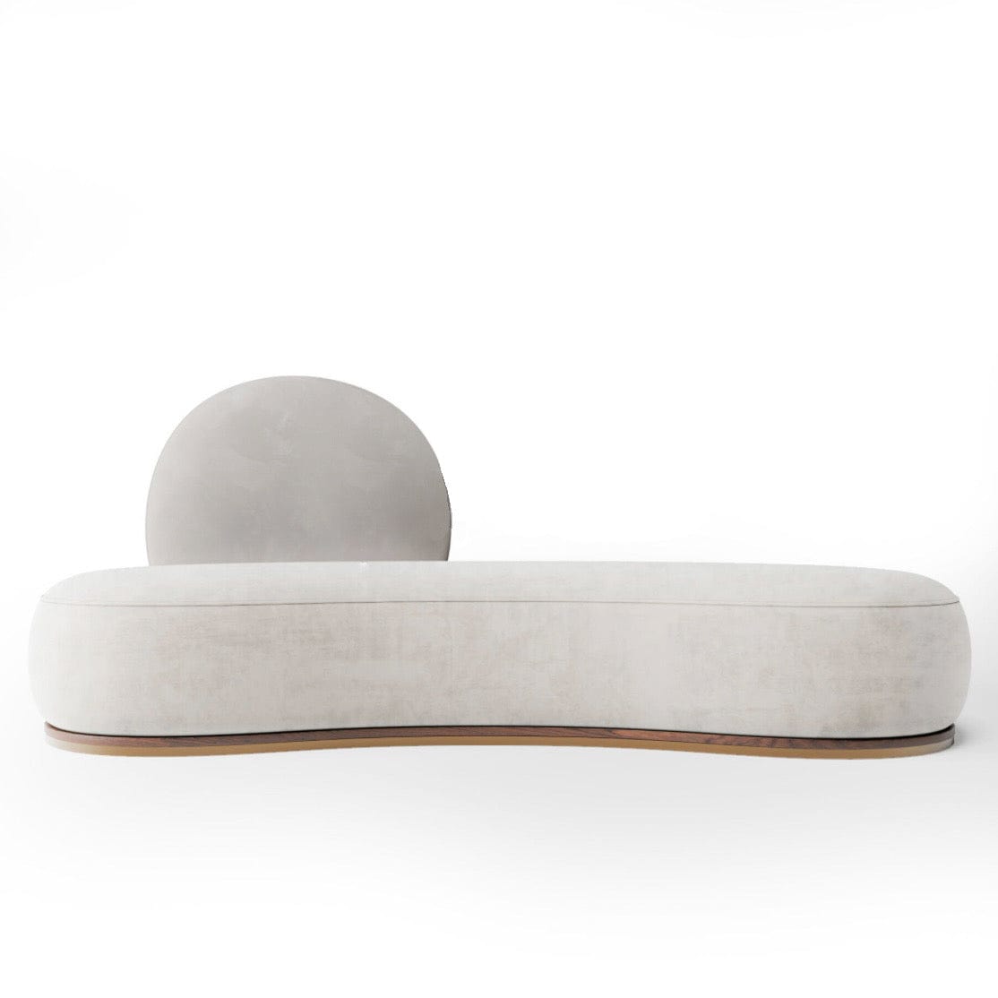 Home Atelier Kenn Curve Sofa