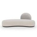 Home Atelier Kenn Curve Sofa