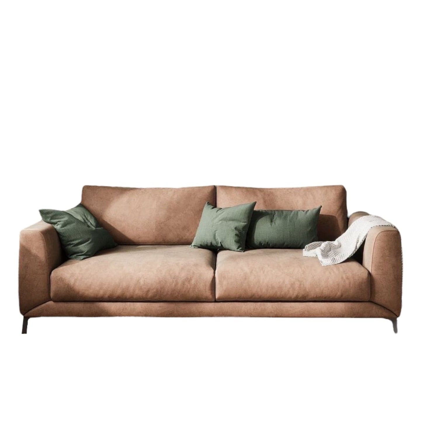 Home Atelier Kenny Scratch Resistant Sofa