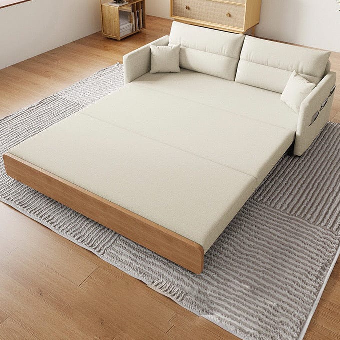 Home Atelier Kera Storage Sofa Bed