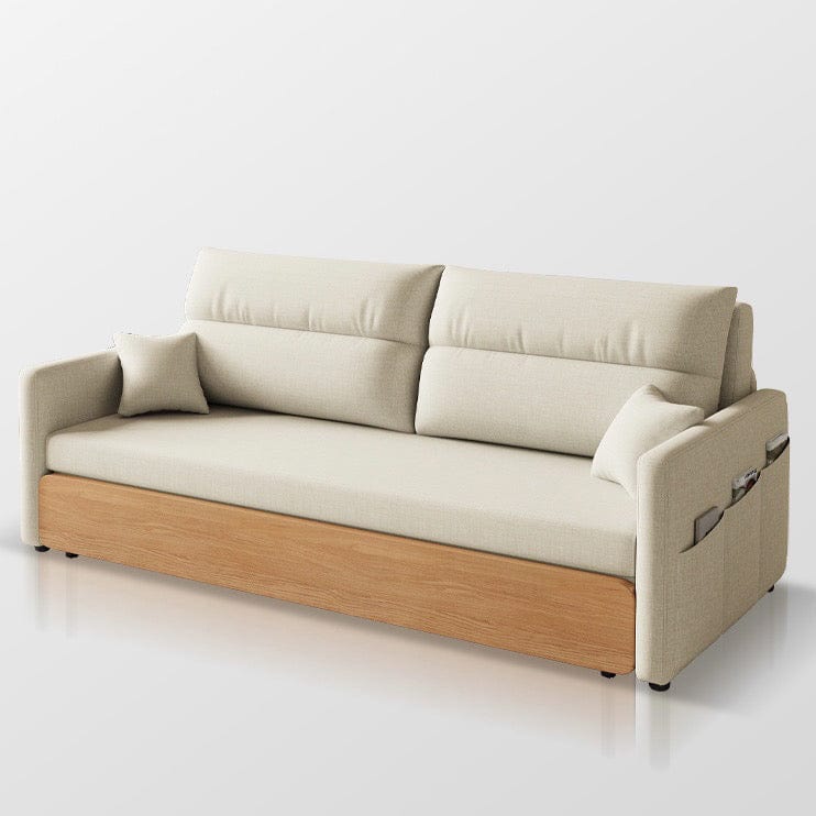 Home Atelier Kera Storage Sofa Bed