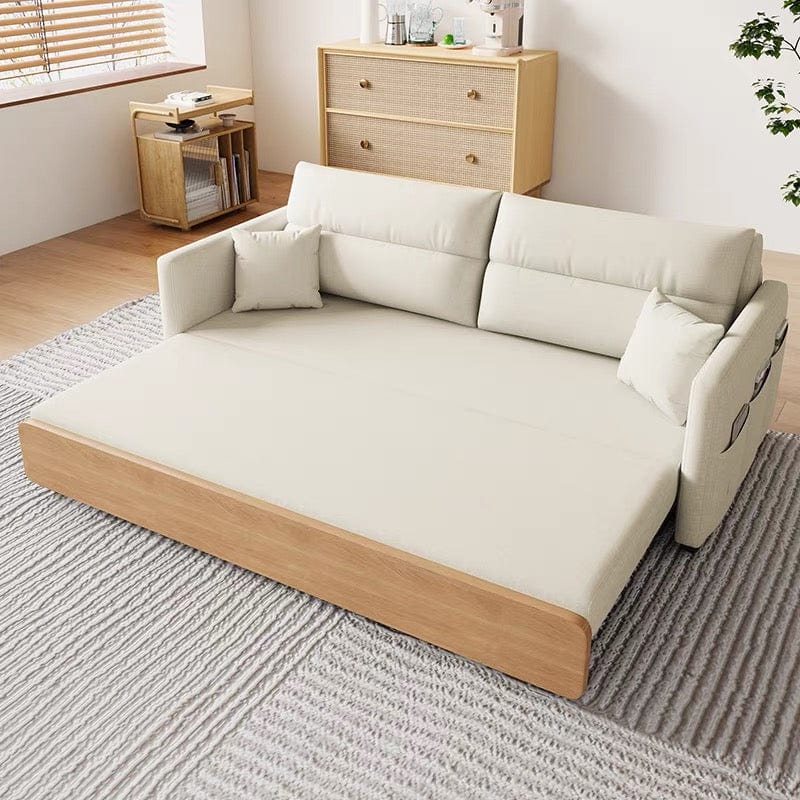 Home Atelier Kera Storage Sofa Bed