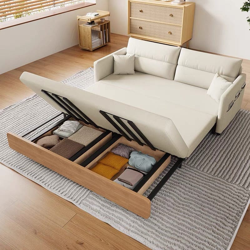 Home Atelier Kera Storage Sofa Bed