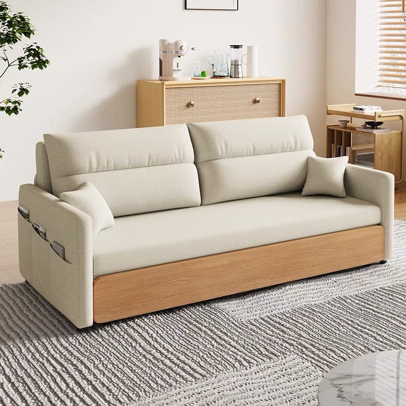 Home Atelier Kera Storage Sofa Bed