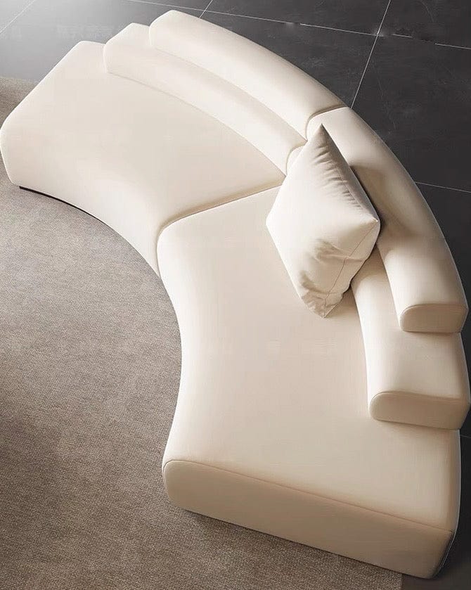 Home Atelier Kieran Curve Sofa