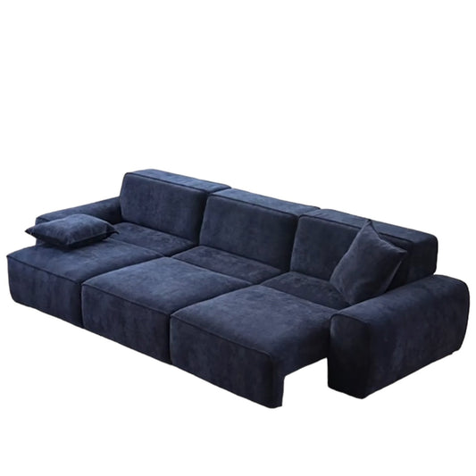 Home Atelier Kingston Scratch Resistant Electric Sofa Bed