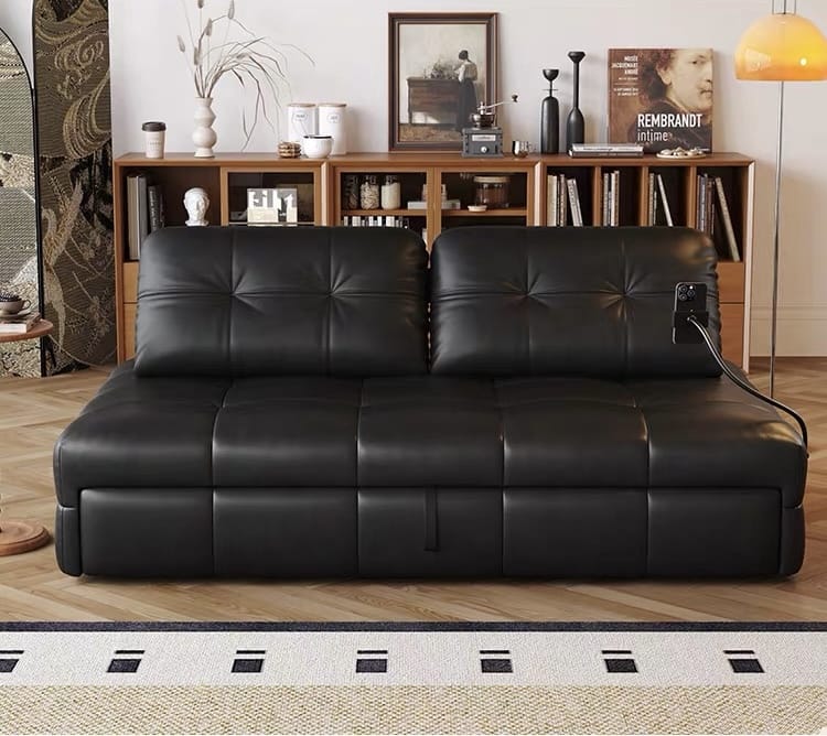 Home Atelier Koma Sofa Bed (Copy 10)